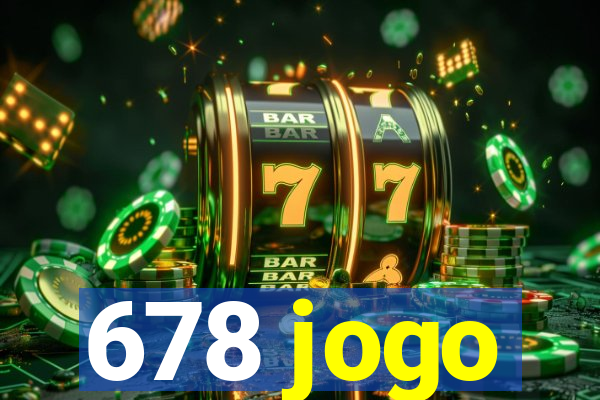 678 jogo